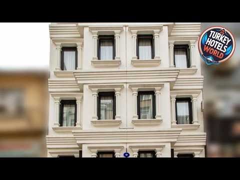 ATIK HOTEL | İstanbul, Turkey | Hotel Review 🛏️