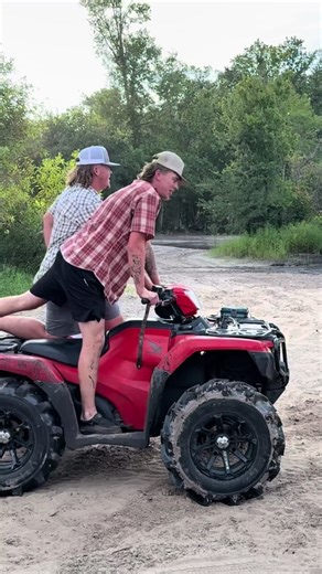 Bros with No Boundaries: Florida Off-Road Adventures