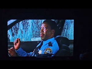 Disney's The Country Bears (2002) - Car Wash scene