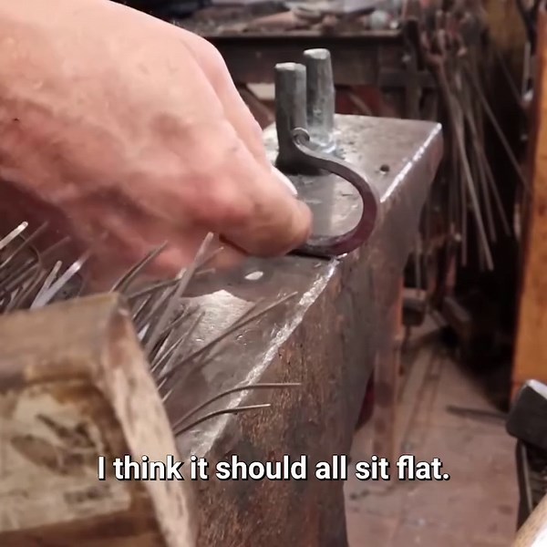 Another Hook Project: Square Knot Hook!