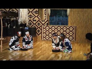 Ainu culture, Hokkaido, Japan