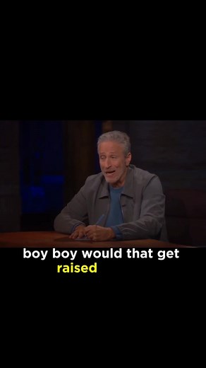 Part of #JonStewart 's segment on The Stock Market.