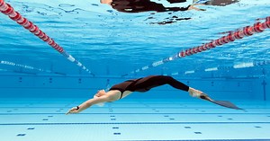 Et si on tentait l'aquapalming ?