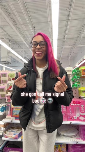 Signal Twice Dance Tutorial for TikTok