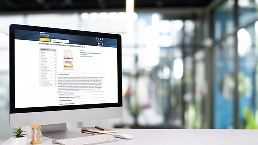 WAXIE Web@Work Online Ordering