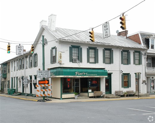 1-3 E Main St, Newville, PA 17241 - Retail for Sale | LoopNet