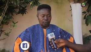 1.5K views · 107 reactions | History  of Worawora ( Oti Region) as narrated by Kyeame Kwadwo Addo . Worawora is currently without a Paramount Chief but will soon have one; courtesy HIS Majesty the Asantehene. Please kindly watch the full Interview on Asanteman UK ( Youtube) https://youtu.be/5FxSigmg46s?si=hsVRarTn6QD8G7fK  Asanteman UK / MeYɛAsanteni | MeYɛ Asanteni | Facebook