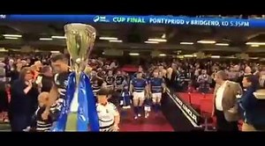 2.6K views · 65 reactions | SSE SWALEC Finals Day takes place on Sunday 1st May at Principality Stadium - watch three epic finals for just £10. Tickets available from www.wru.wales/tickets | The Welsh Rugby Union | Facebook