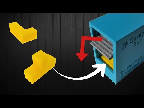 The One Trick That Makes the Garage Box Puzzle Click