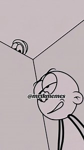 9.5M views · 164K reactions | Hi guys!  #mrtk #memes #animations #trending #crazy #viral #mrtkmemes #fyp #funnyvideos | Mrtk Memes | Facebook