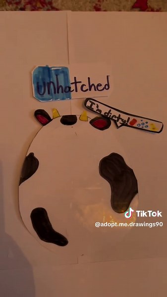 Adopt Me Roblox: Hatching Farm Eggs Together!