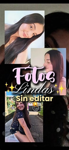 La mejor app para tomarte fotos increibles sin filtros ni ediciones 📸👌🏻✨️ #glowcam #fotos #photos