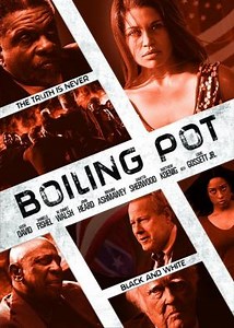 Boiling Pot  (2015)
