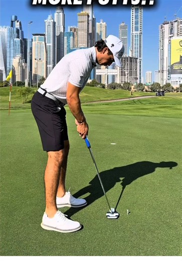 3 Essential Tips for Better Putting in Golf