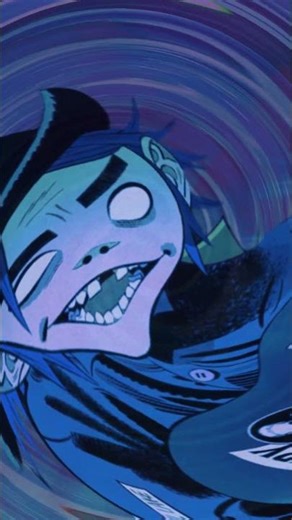 Magic City (Visualiser) - OUT NOW! #gorillaz #music #magiccity
