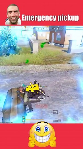 527K views · 10K reactions | PUBG emergency pickup 藍藍 | Deathly Gaming | Facebook