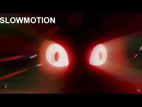 Vanny Jumpscare HD 4K - FNAF Security Breach