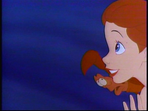 Disney's Sing Along Songs Vol. 3 (Laserdisc)