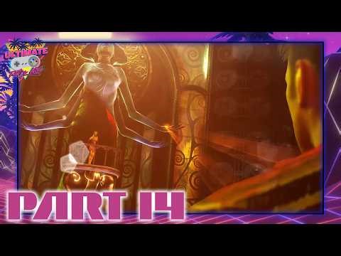 DmC Devil May Cry Definitive Edition Xbox One Part 14 Last Dance {No Commentary}