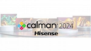 AutoCal di Calman ora supporta anche i TV Hisense