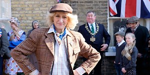 The Windsors: Series 1, Episode 2 - British Comedy Guide