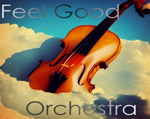 Feel-Good Orchestra Loop by AlPrimosMusic