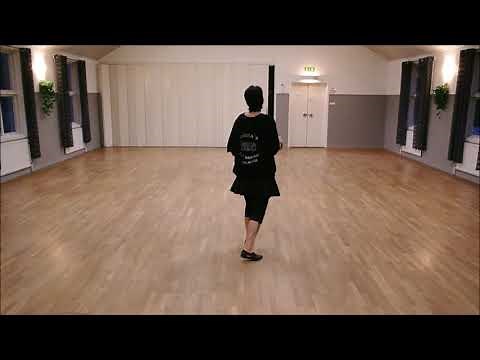 Islands In The Stream - Linedance