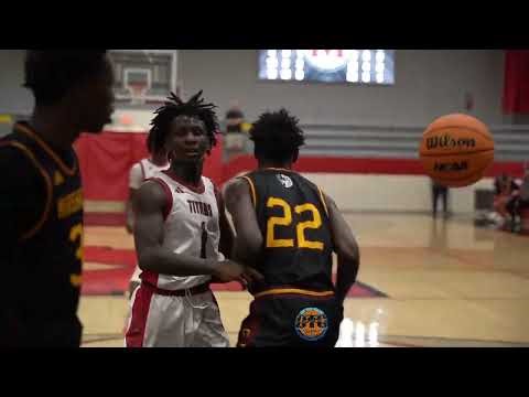 Savion Singleton basketball; Fenger class of 2026