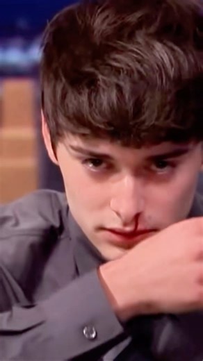 Will recreates iconic blod scene edit will the sourcer 😈💀