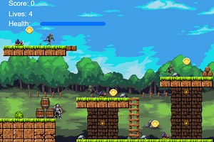 skeleton run - Free Addicting Game ★★★★★