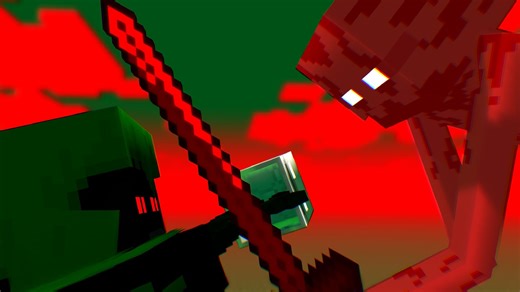 AML 666 vs Lord Läskig