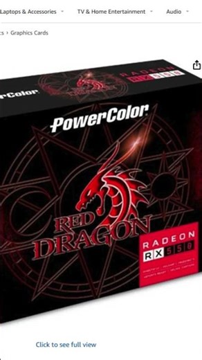 Budget Gaming Pc Build ₹19563 | RX 550+i3 9th Gen"