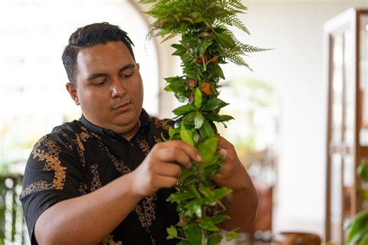 Fairmont Kea Lani event celebrates Hawaiian Sovereignty Restoration Day | Maui Now