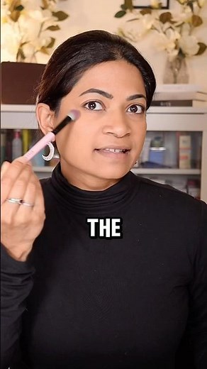 My Face Looked Dull & Flat... Until I Stopped Setting It All!