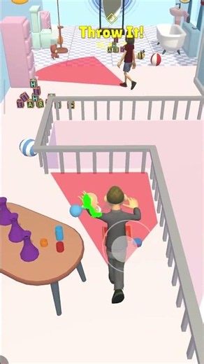 Baby Prank #48-2 - By YsoCorp
