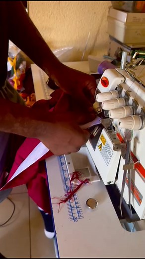 Mastering Tailoring Techniques with a Sewing Machine