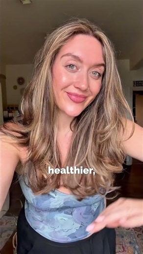 Hair, Skin & Nails vitamin Gummies
