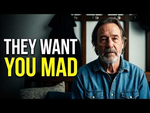 I’m 68. If They Call You "Old & Forgetful", They Are Gaslighting You.