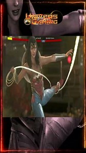 INJUSTICE 2 : Legendary Edition - PC - ULTRAWIDE EYEFINITY