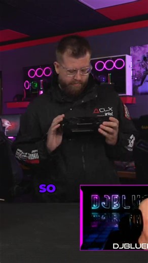 CLX Foundry LIVE Clips: NVIDIA GeForce RTX 5070 Founder's Edition | CLX Gaming