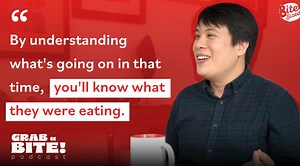 On today’s episode, we’re joined by a historian and culinarian who has mastered the art of making Filipino food history both informative and entertaining. With a knack for weaving historical insights with fascinating facts, he unveils the rich evolution of Filipino cuisine. We’ll dive into his content creation journey, exploring what sparked his passion for sharing the vibrant history behind our beloved dishes. So, sit back, relax, and grab a bite as we chat with Villarcabral of The Histolinarya