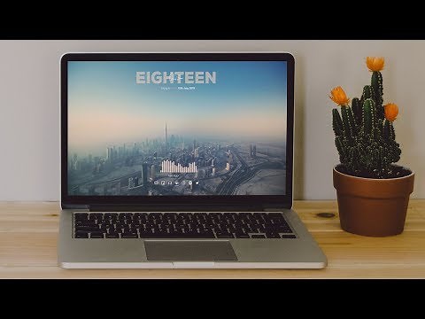 Summer Desktop - Make Windows Look Better