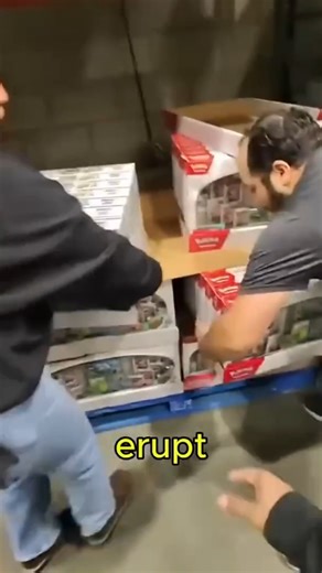 pokemon scalpers are giving up reselling pokemon cards due to no profits No Profit, No Power 💸🎴 The Quiet Surrender of Pokémon Scalpers At first, they tried to pretend nothing was wrong. Pokémon scalpers still refreshed resale apps every morning, still checked restock alerts, still lined up out of habit more than hope. But something had changed. The prices weren’t bouncing back anymore. Packs sat unsold. Listings expired. The profit that once justified the chaos was gone. 📉 Printers were runn