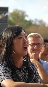 Quand la magicienne AURORA fait apparaître Pomme sur scène pour leur incroyable duo "Everything Matters" 🤩 📹 Studio Volume | Rock en Seine