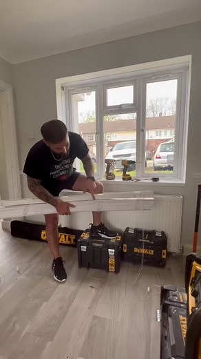 854K views · 7.1K reactions | HOW TO EASILY FIX LOOSE DOOR HINGES - TOP TIP #carpentry #doors #homeimprovement #diy #toptips #reels | The Home Improvements Channel Uk | Facebook