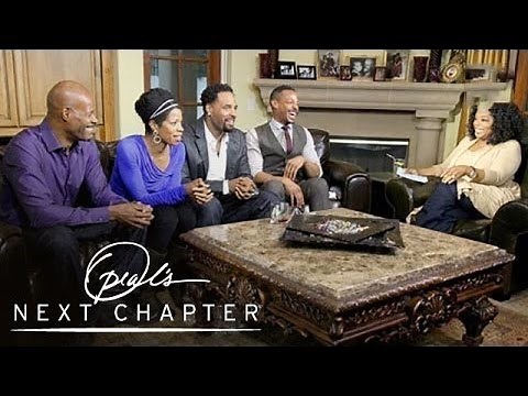 First Look: The Wayans Family | Oprah's Next Chapter | Oprah Winfrey Network
