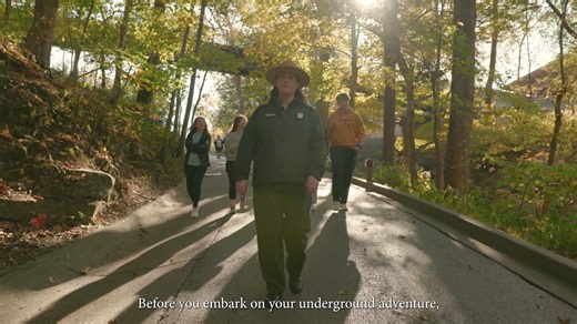 24K views · 459 reactions | Planning a visit to Mammoth Cave? Check out these helpful tips to prepare for your underground adventure! Find more information at: nps.gov/maca #FindYourPark | Mammoth Cave National Park | Facebook
