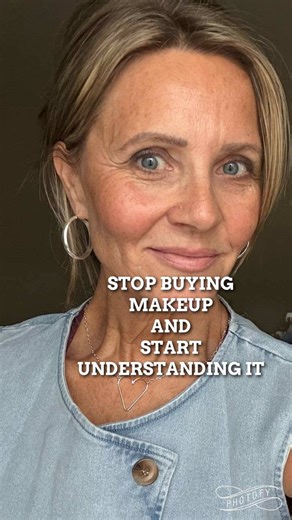Makeup Tips for Women Over 50: Simplifying Beauty