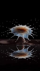 Capture stunning water drop photos! | MIOPS