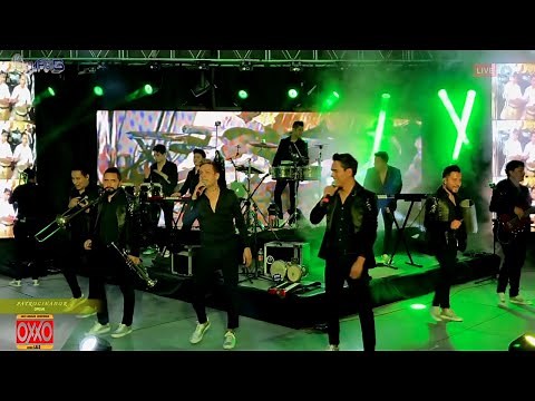 Grupo G - Concierto VIP (Parte 1)
